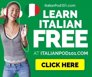 How to Learn Italian Language in 3 Months!
